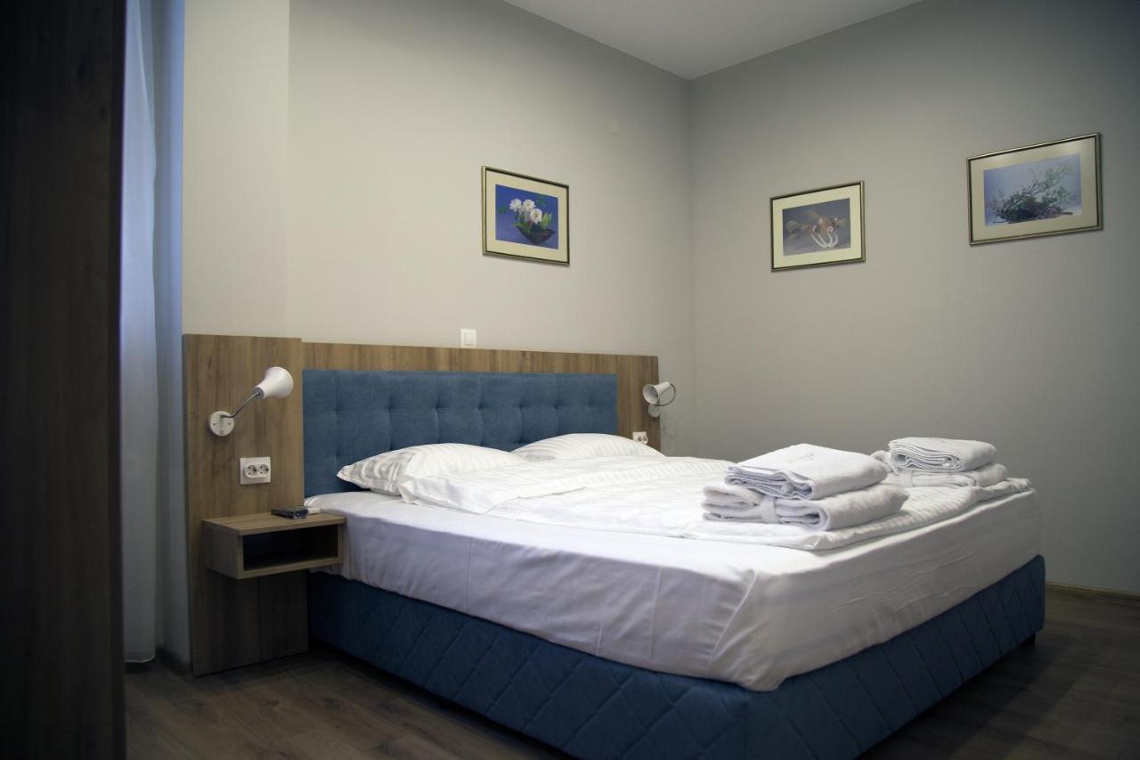 Aquasun Family Hotel Szandanszki Kültér fotó