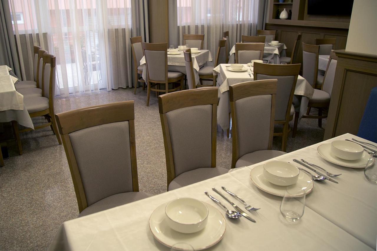 Aquasun Family Hotel Szandanszki Kültér fotó