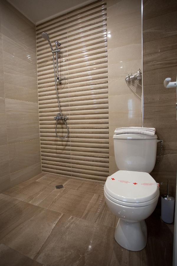 Aquasun Family Hotel Szandanszki Kültér fotó