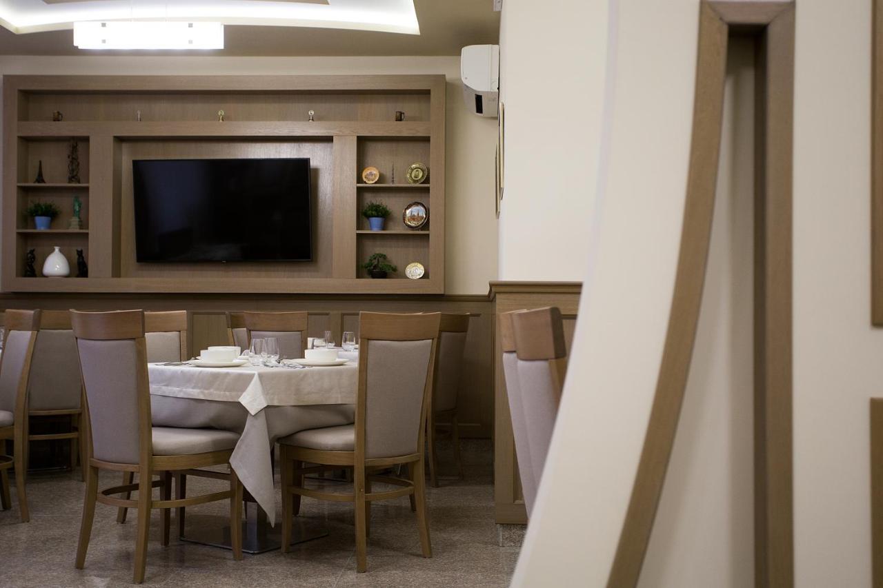 Aquasun Family Hotel Szandanszki Kültér fotó