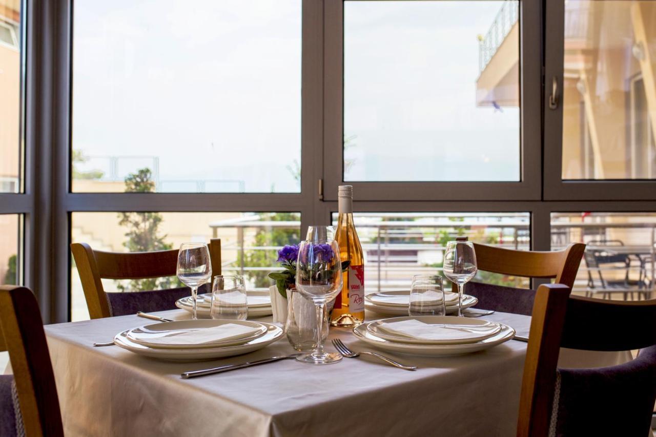 Aquasun Family Hotel Szandanszki Kültér fotó