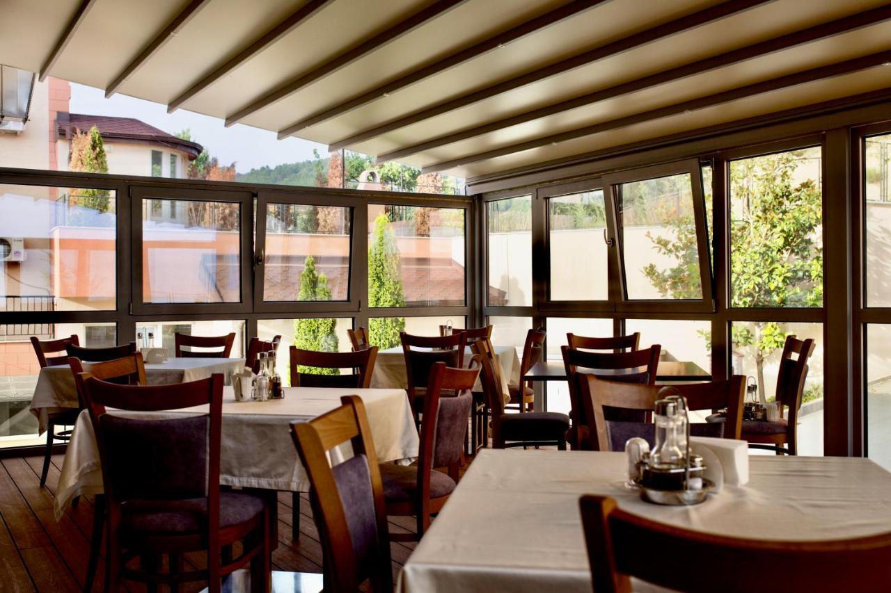 Aquasun Family Hotel Szandanszki Kültér fotó